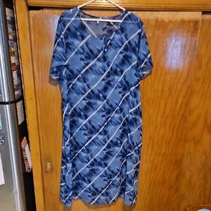 Women's Swim Coverup